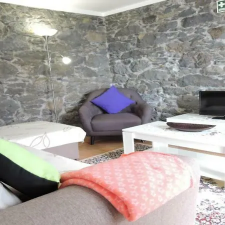 Casa Moureira * Arco da Calheta (Madeira)