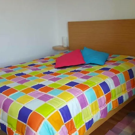 Casa Moureira Country house
