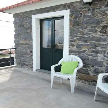 Casa Moureira Country house *