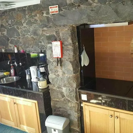 Casa Moureira Country house
