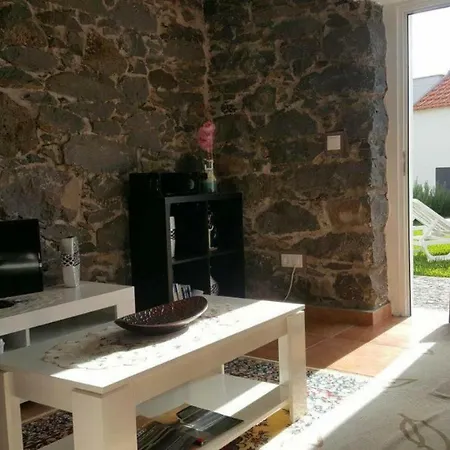 Casa Moureira Country house Arco da Calheta (Madeira)