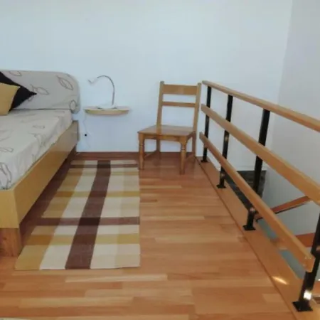 Country house Casa Moureira